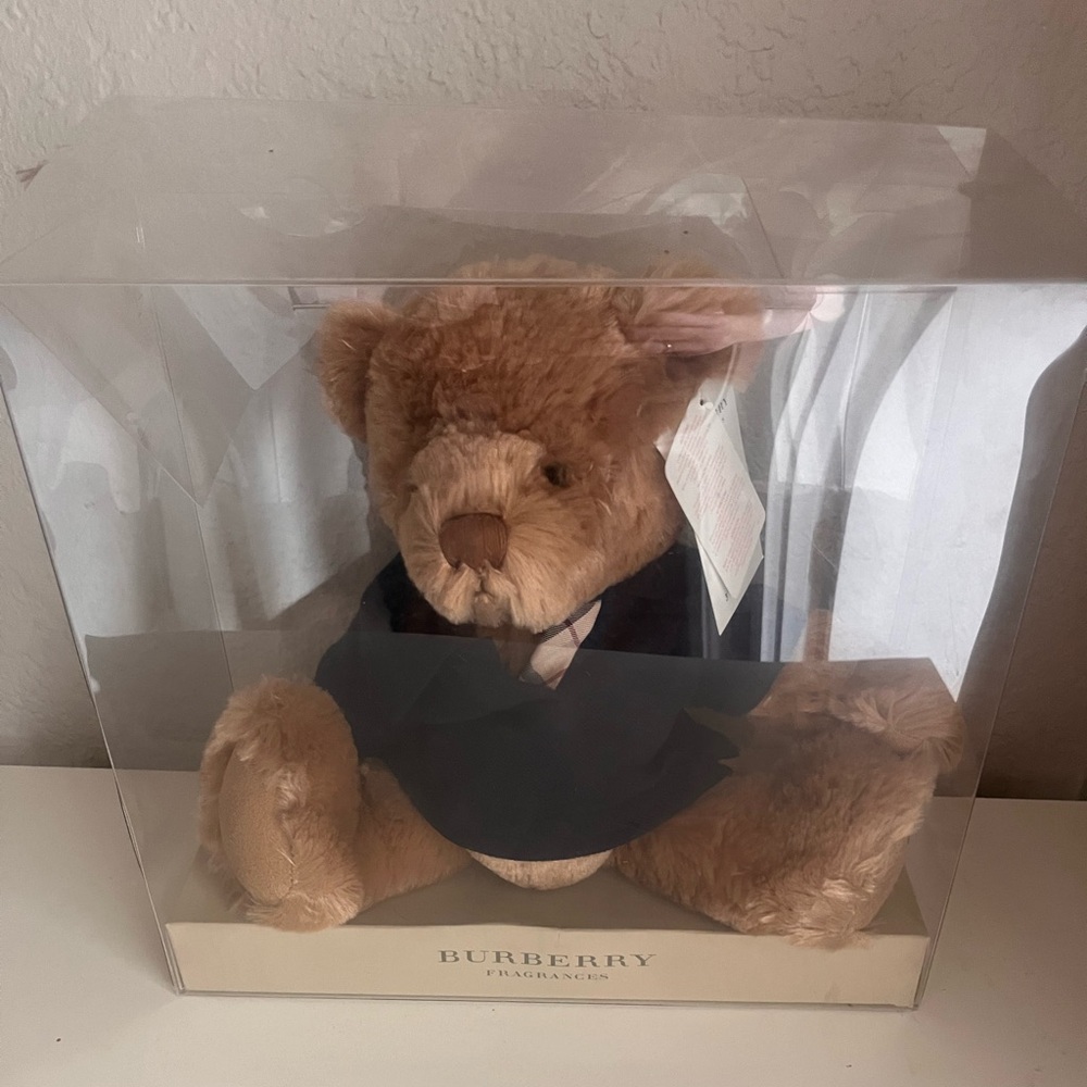Burberry Bear